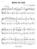 George Gershwin - Jazz Piano Solos