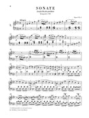 Beethoven: Piano Sonatas, Volume I