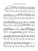 Grieg: Lyric Pieces Volume V, op. 54