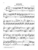 Mozart: Piano Sonatas, Volume 1