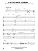 Van Halen 1978-1984 Guitar Play-Along