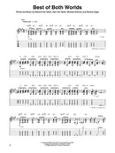 Van Halen 1986-1995 Guitar Play-Along