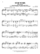 Star Wars Piano Play-Along Volume 127
