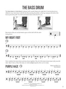 Hal Leonard Drums for Kids