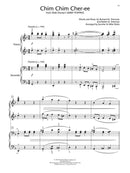 Disney Piano Duets (Intermediate)