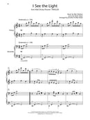 Disney Piano Duets (Intermediate)