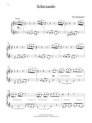 Composer's Choice - Eric Baumgartner