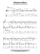 Taylor Swift - Guitar Play-Along