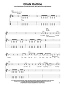 Three Days Grace Guitar Play-Along