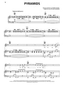 Frank Ocean - Channel Orange - PVG