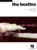 The Beatles - Jazz Piano Solos