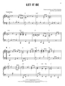 The Beatles - Jazz Piano Solos