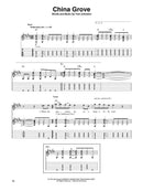 The Doobie Brothers Guitar Play-Along