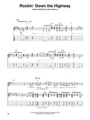 The Doobie Brothers Guitar Play-Along