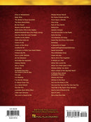 The Disney Collection for Easy Piano