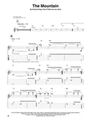 Trans-Siberian Orchestra Guitar Play-Along