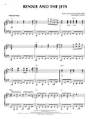 Elton John - Jazz Piano Solos