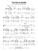 Michael Schenker Guitar Play-Along