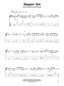 Blues Breakers with John Mayall & Eric Clapton Guitar Play-Along