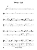 Blues Breakers with John Mayall & Eric Clapton Guitar Play-Along