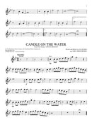 Disney for Flute: 10 Classic Songs