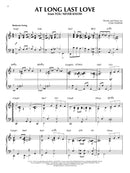 Cole Porter - Jazz Piano Solos