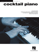 Cocktail Piano - Jazz Piano Solos