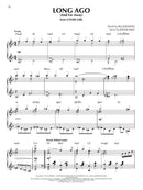 Cocktail Piano - Jazz Piano Solos
