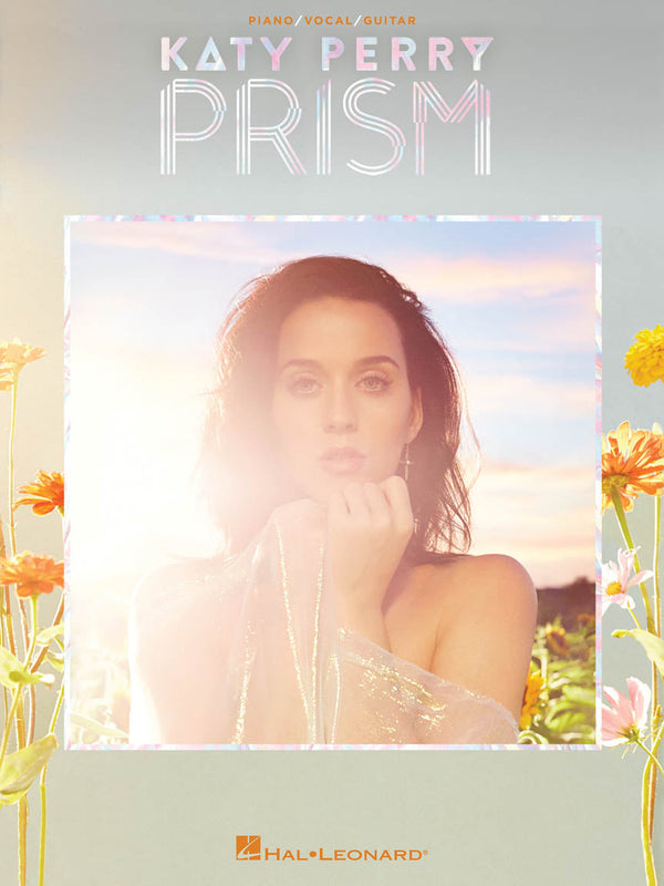 Katy Perry - Prism  PVG