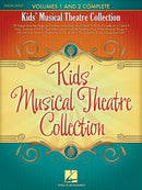 Kids' Musial Theatre Collection - Complete