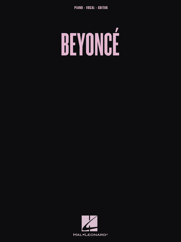 Beyoncé PVG