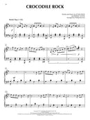 Elton John for Classical Piano arr. Phillip Keveren