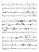 The Christmas Variations arr. Phillip Keveren