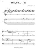 The Christmas Variations arr. Phillip Keveren