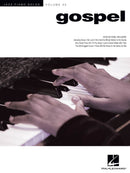 Gospel - Jazz Piano Solos