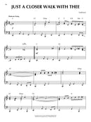 Gospel - Jazz Piano Solos