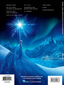 Frozen for Piano Solo