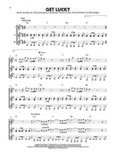 Top Hits - EE Guitar Ensembles