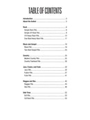 Hal Leonard Drumset Fills