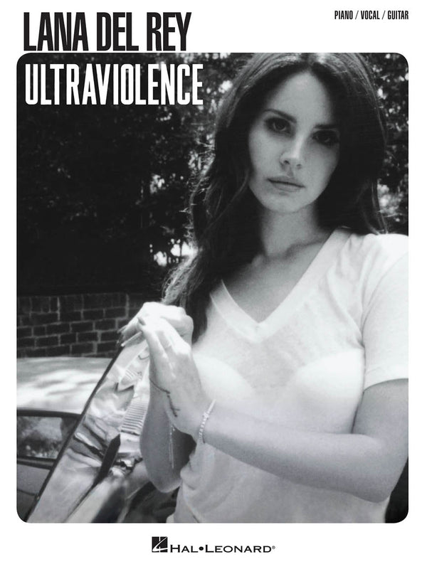 Lana Del Rey - Ultraviolence  PVG