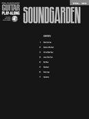 Soundgarden Guitar Play-Along