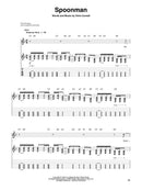 Soundgarden Guitar Play-Along
