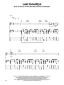 Kenny Wayne Shepherd Guitar Play-Along