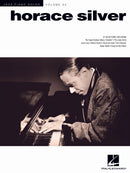 Horace Silver - Jazz Piano Solos