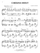 Stride Piano - Jazz Piano Solos