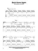 John Denver Guitar Play-Along