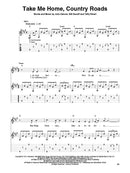 John Denver Guitar Play-Along
