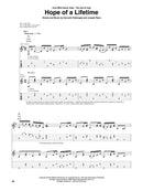Acoustic Guitar 25th Anniversary Songbook