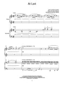 Jazz Hits for Piano Duet (Intermediate)