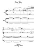 Jazz Hits for Piano Duet (Intermediate)